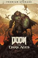 DOOM: The Dark Ages Premium Upgrade (DLC) Steam Key (PC) GLOBAL