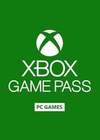Xbox Game Pass Premium 1 Month (Valid till 30th June 2026) TRIAL Key EUROPE