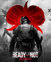 Ready or Not: Boiling Point (DLC) Steam Key (PC) MENA