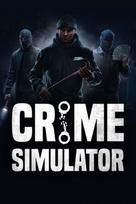 Crime Simulator Steam Key (PC) GLOBAL