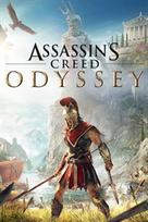 Assassin's Creed Odyssey Windows Store Key EUROPE