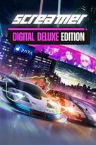 Screamer - Digital Deluxe Edition (Windows/Xbox Series X|S) XBOX LIVE Key UNITED KINGDOM