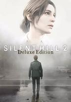SILENT HILL 2 - Deluxe Edition (PC/Xbox Series X|S) XBOX LIVE Key UNITED KINGDOM