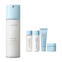 LANEIGE Water Bank Blue Hyaluronic Emulsion 120ml for Normal to Dry Skin