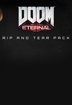 DOOM Eternal - Rip and Tear Pack (DLC) (Nintendo Switch) eShop Key EUROPE