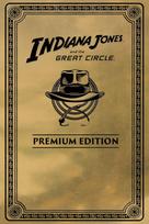 Indiana Jones and the Great Circle: Digital Premium Edition (PC/Xbox Series X|S) XBOX LIVE Key EUROPE