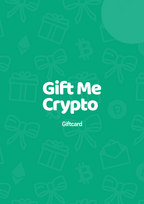 Gift Me Crypto Gift Card 6700 CNY Key GLOBAL