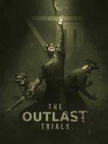 The Outlast Trials (PC) Steam Key EUROPE