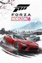 Forza Horizon 6: Standard Edition Pre-purchase (Windows/Xbox Series X|S) XBOX LIVE Key UNITED STATES