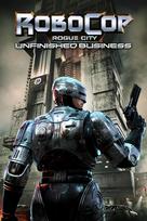 RoboCop: Rogue City - Unfinished Business Steam Key (PC) EUROPE