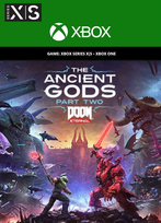 Doom Eternal: The Ancient Gods - Part Two (DLC) XBOX LIVE Key UNITED STATES