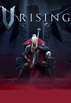 V Rising (PC) Steam Key UNITED STATES