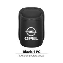 Car Cup Holder Storage Rack Water Cup Box Organizer Pocket For Opel Corsa Astra H G J Insignia Vectra Zafira Meriva