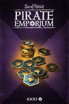 Sea of Thieves - 1000 Ancient Coins - Hidden Trove of the Ancients PC/XBOX LIVE Key GLOBAL