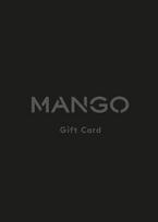 Mango Gift Card 10 EUR Key GERMANY