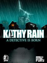 Kathy Rain (PC) Steam Key EUROPE