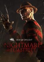 Dead by Daylight - A Nightmare on Elm Street (DLC) (PC) Steam Key EUROPE
