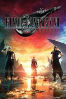 FINAL FANTASY VII REBIRTH (PC) Steam Key GLOBAL