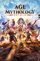 Age of Mythology: Retold (PC) Steam Key EUROPE