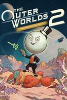 The Outer Worlds 2 Premium Edition (Xbox Series X|S / Windows) XBOX LIVE Key GLOBAL