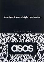 ASOS Gift Card 20 EUR Key GERMANY
