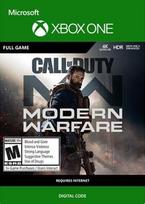 Call of Duty: Modern Warfare (Standard Edition) XBOX LIVE Key ASIA