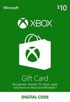 Xbox Live Gift Card 10 AUD Xbox Live Key AUSTRALIA