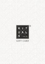 Rituals Gift Card 5GBP Key UNITED KINGDOM