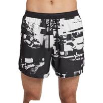 Nike Dri-Fit Stride Atspindintys Bėgimo Šortai Vyriški šortai IQ6058-101 L