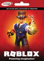 Roblox Card 30 CAD Robux Key CANADA