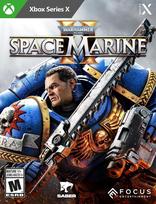 Warhammer 40,000: Space Marine 2 (Xbox Series X|S) XBOX LIVE Key EUROPE