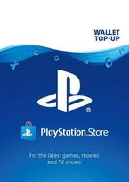 PlayStation Network Card 120GBP (UK) PSN Key UNITED KINGDOM