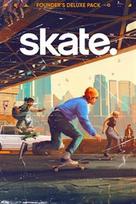 SKATE: Founder's Deluxe Edition (Xbox Series X|S) XBOX LIVE Key GLOBAL