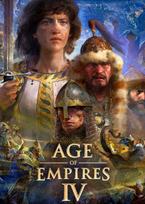 Age of Empires IV Steam Key EUROPE