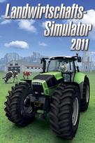 Farming Simulator 2011 Steam (PC) Key UNITED STATES