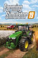 Farming Simulator 19 Steam (PC) Key UNITED STATES