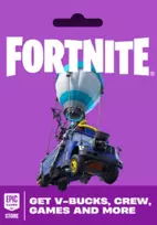 Fortnite Gift Card 150 EUR Key GERMANY