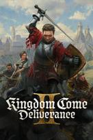 Kingdom Come: Deliverance II (Xbox Series X|S) XBOX LIVE Key EUROPE