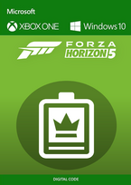 Forza Horizon 5 - VIP Membership (DLC) PC/XBOX LIVE Key UNITED STATES