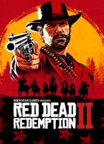 Red Dead Redemption 2 Rockstar Games Launcher Key RU/CIS