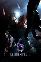 Resident Evil 6 Complete Steam Key (PC) NORTH AMERICA