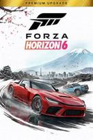 Forza Horizon 6 Premium Upgrade Bundle (DLC) (Windows/Xbox Series X|S) XBOX LIVE Key EUROPE