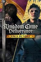 Kingdom Come: Deliverance – Saga Bundle XBOX LIVE Key UNITED KINGDOM