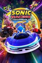 Sonic Racing: CrossWorlds XBOX LIVE Key UNITED KINGDOM