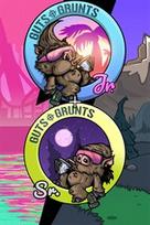 Guts 'n Grunts Jr. + Sr. PC/XBOX LIVE Key UNITED KINGDOM