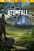 Atomfall Deluxe Edition (PC) Steam Key UNITED STATES