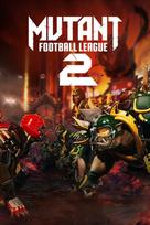 Mutant Football League 2 Steam Key (PC) GLOBAL