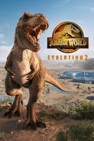 Jurassic World Evolution 2 Steam Key (PC) CHINA