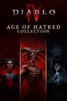 Diablo IV: Age of Hatred Collection XBOX LIVE Key UNITED KINGDOM