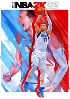 NBA 2K22 (PC) Steam Key LATAM